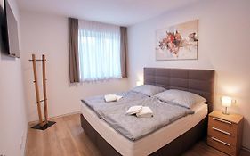 Deluxe Apartment Leibnitz