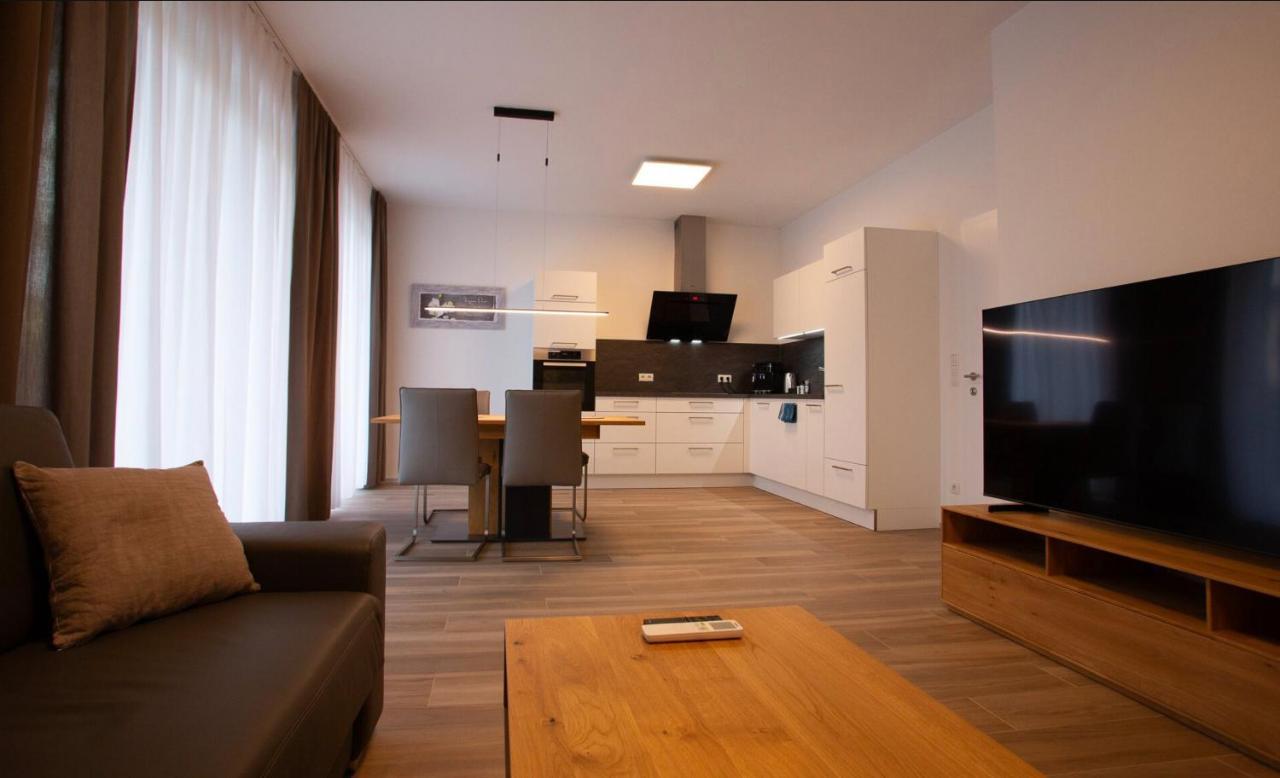Deluxe Apartment Leibnitz Exterior foto