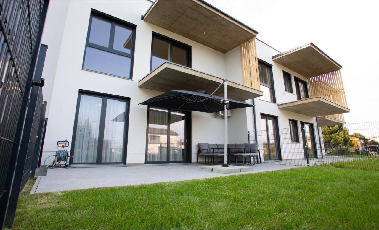 Deluxe Apartment Leibnitz Exterior foto