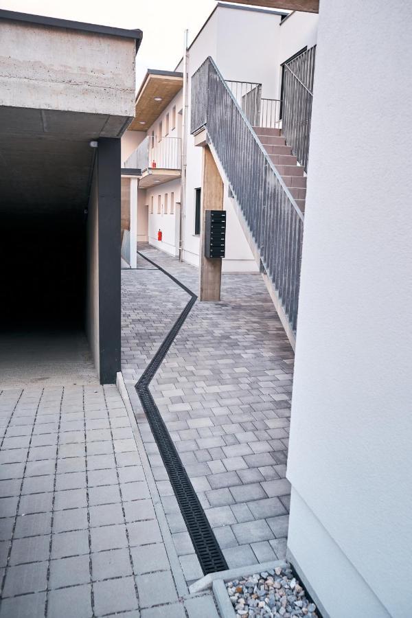 Deluxe Apartment Leibnitz Exterior foto